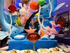 -舒友海鲜姿造(白鹭洲店)