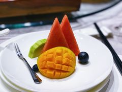 -嘉宴(明发外滩广场店)