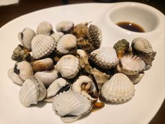 -文华小渔村(椒江康平路店)