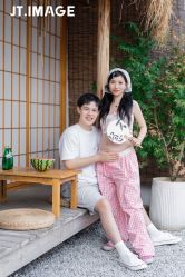 -专注孕妇照亲子照·纪田摄影