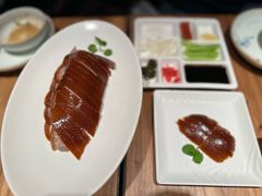 -四季民福烤鸭店(前门廊房二条店)