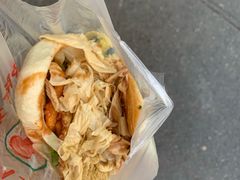 -郭阿姨月亮馍