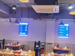 -四禧精酿铜锅涮肉·烧烤工场(大明湖店)