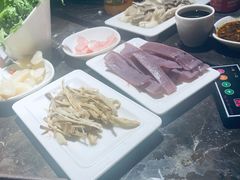 -肥鱼屯活鱼锅(惠工街店)