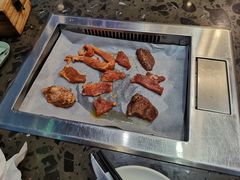 -韩厨烤肉火锅无限自助餐厅(潮流特区店)