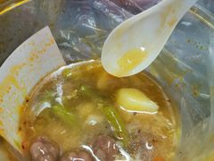 -老字号贾家肉丸糊辣汤(光明巷店)