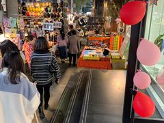 -正宁路小吃夜市