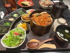 -玄白·炭烤活鳗(上海首店)