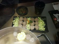 -左庭右院鲜牛肉火锅(新梅广场店)