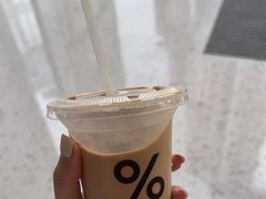 -% Arabica阿拉比卡咖啡(罗湖万象城店)