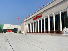 -北京工艺美术博物馆