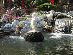 -龙门水都景区