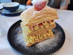 -云山茶餐厅(广东大厦店)