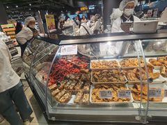 -永辉超市(嘉定宝龙广场店)