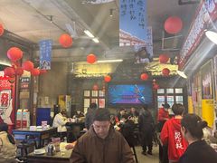 -阿财老铺·老蚌埠龙虾城(华夏总店)