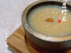 鸡茸竹荪-富黎华海鲜大酒楼(正大广场店)