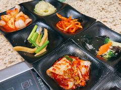 -真利味·脊骨火锅·正宗韩国料理(韩乐坊店)