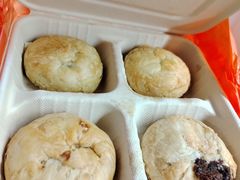 -龙华素斋(龙华路店)