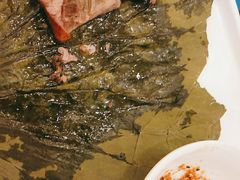 -小厨娘淮扬菜(板桥一店)