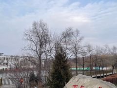 -绥芬河国门景区