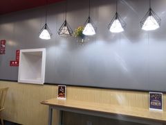 大堂-咭味哆·炸鸡汉堡(昌安店)