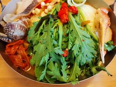 -王鼎精致料理铁板烧(世博源店)