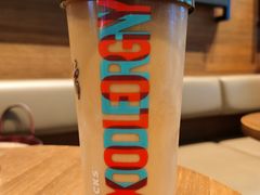 -星巴克臻选(北京太阳宫凯德店)