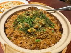 -妈妈菜舟山海鲜(定海古城店)