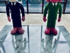 -上海崇明金茂凯悦酒店