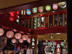 -有喜屋·鲜鸡烧鸟·居酒屋(安龙路店)