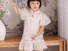 -东方童话儿童摄影(万州店)