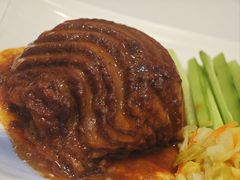 -凯鸽酒楼(大同振兴街店)