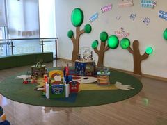 -金宝贝早教(富力广场中心)