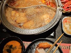 -牛New寿喜烧(虹桥新天地店)