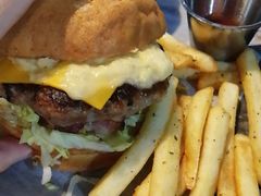 -404干式熟成牛排馆•聚会餐厅