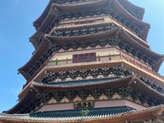 -博鳌禅寺