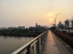 -艾溪湖湿地公园