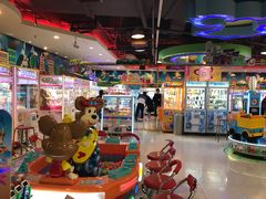-汤姆熊欢乐世界·史莱姆怪兽(正大店)