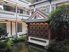 -南园酒家(前进路店)