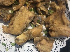 -京门活鱼馆·鱼火锅(百子湾（原红庙）店)