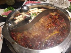 -纸盐河码头火锅(十八梯店)