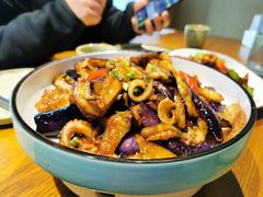 -隆喜元鱼汤包·海鲜(中联广场店)