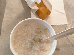 -麦当劳(百利广场店)