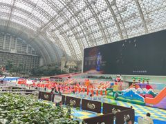 -环球中心海洋乐园