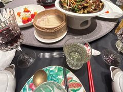 -桂满陇·海市蜃楼·黑金(国金店)