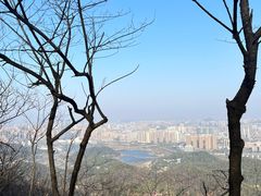 -岳麓山风景名胜区