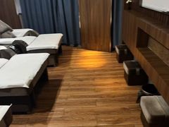-臻享养生·SPA·影院式足道(汇臻店)