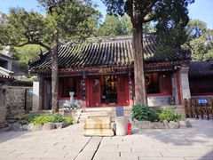 -北京凤凰岭