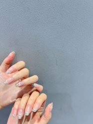 -JustNail甲思美甲