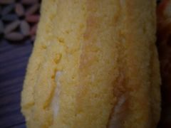 椰蓉面包-味多美蛋糕(灯市口店)